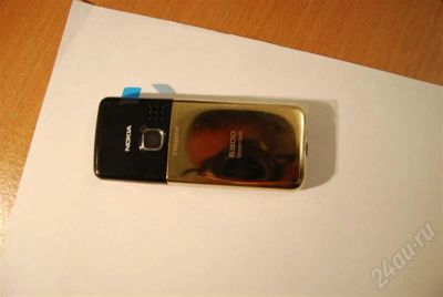 Лот: 214165. Фото: 1. Корпус NOKIA 6300 ORIGINAL корпуса... Защитные стёкла, защитные плёнки