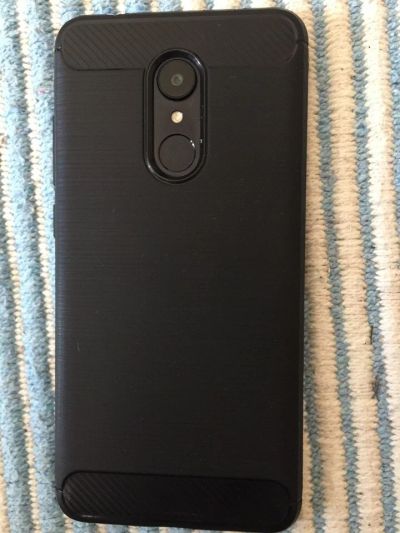 Лот: 14166940. Фото: 1. Продам телефон Xiaomi Redmi 5... Другое (запчасти, оборудование)