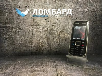 Лот: 16286999. Фото: 1. Телефон NOKIA 5130C-2(ж2222). Кнопочные мобильные телефоны