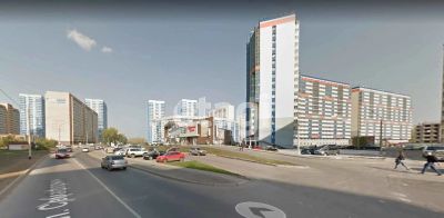 Лот: 24915589. Фото: 1. Продам 1-комн. кв. 35.8 кв.м... Квартиры, студии