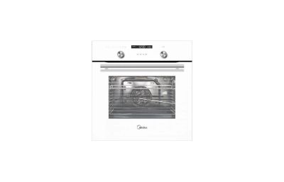 Лот: 16209963. Фото: 1. Духовой шкаф MIDEA MO78100CGW... Плиты, духовые шкафы, варочные поверхности