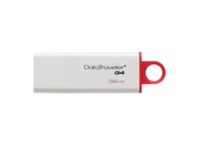 Лот: 4553625. Фото: 1. Флеш-накопитель USB3.0 32GB Kingston... USB-флеш карты