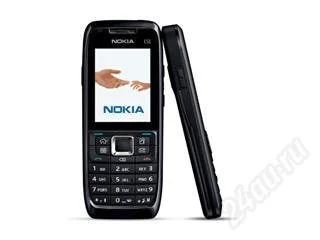 Лот: 124849. Фото: 1. NOKIA E51. Кнопочные мобильные телефоны