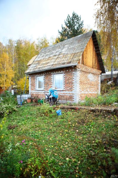 Лот: 13044009. Фото: 1. Дача 20 м² на участке 6 сот. Дачи
