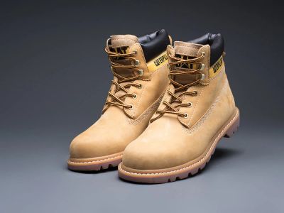 Лот: 13333579. Фото: 1. Caterpillar Colorado Артикул... Кеды, кроссовки, слипоны