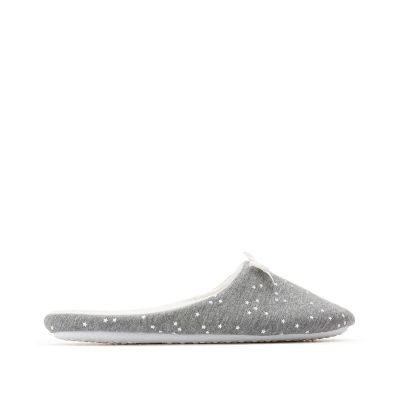 Лот: 24226059. Фото: 1. Тапочки LaRedoute. Домашняя обувь