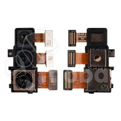 Лот: 18915876. Фото: 1. Камера для Huawei P30 Lite (MAR-... Видео- и фотокамеры