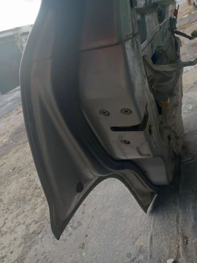 Лот: 20127857. Фото: 1. Задняя левая дверь HONDA CRV RD-1. Кузов