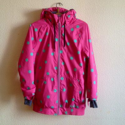 Лот: 8158642. Фото: 1. Куртка горнолыжная. Верхняя одежда