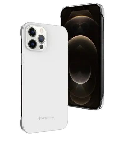 Лот: 24951059. Фото: 1. Накладка для iPhone 12/12 Pro... Чехлы, бамперы