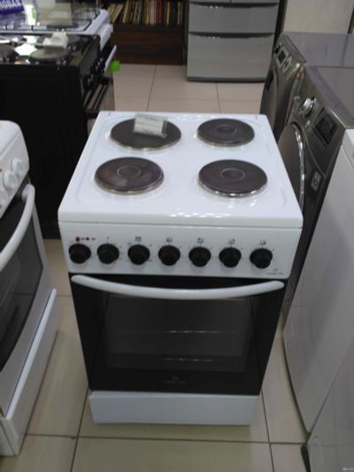 Лот: 13614690. Фото: 1. Плита greta 1470-э (11065535). Плиты, духовые шкафы, варочные поверхности