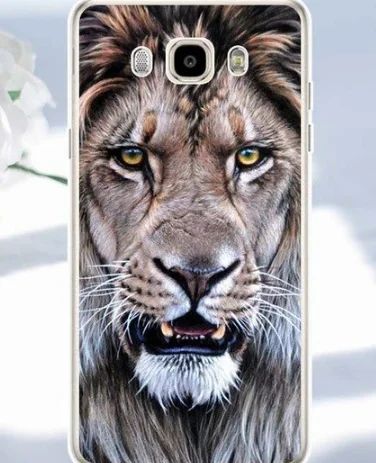 Лот: 12750290. Фото: 1. Челох для Samsung Galaxy J1 2016... Чехлы, бамперы