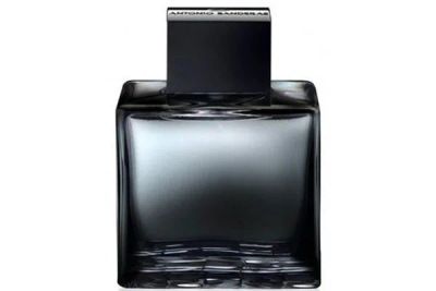 Лот: 9485394. Фото: 1. Seduction in Black от Antonio... Мужская парфюмерия