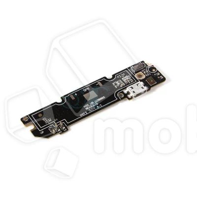 Лот: 18912573. Фото: 1. Шлейф для Xiaomi Redmi Note 3... Шлейфы, разъёмы