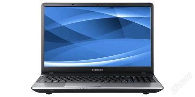 Лот: 1687622. Фото: 1. Новый игровой Samsung 300E5V-S08RU... Ноутбуки