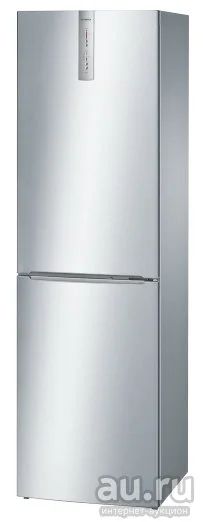 Лот: 8110655. Фото: 1. Холодильник Bosch KGN 39VL14R... Холодильники, морозильные камеры