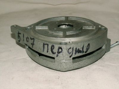 Лот: 7382762. Фото: 1. REBIR корпус редуктора 5107. Запчасти