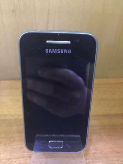 Лот: 11550620. Фото: 1. Смартфон Samsung Galaxy Ace GT-S5830. Смартфоны