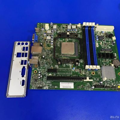 Лот: 16974559. Фото: 1. ACER Aspire TC-220 (AMD A10-7800... Комплекты запчастей