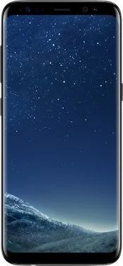 Лот: 11310847. Фото: 1. Смартфон Samsung Galaxy S8 Black... Смартфоны