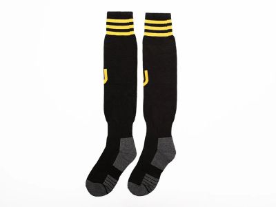 Лот: 24975380. Фото: 1. Гетры FC Juventus. Другое (аксессуары)