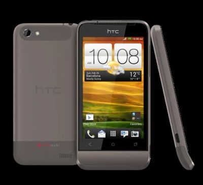 Лот: 3700986. Фото: 1. HTC one V продажа, обмен. Смартфоны
