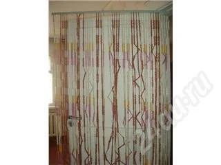 Лот: 36921. Фото: 1. Шторы самодельные. Красноярск