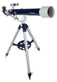 Лот: 11786667. Фото: 1. Телескоп Bresser Junior Refractor... Телескопы
