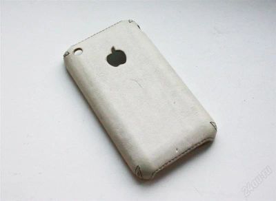 Лот: 2401949. Фото: 1. Защитный чехол для Apple iPhone... Чехлы, бамперы