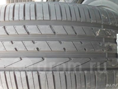 Лот: 13527449. Фото: 1. 275 50 R20 (275/50R20) Hankook... Шины