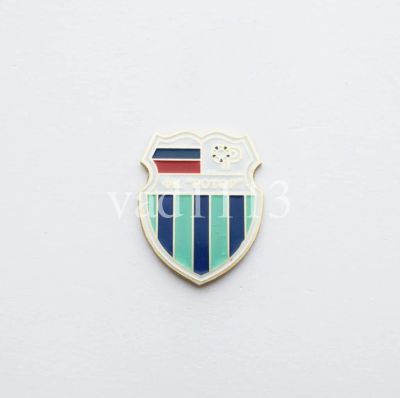 Лот: 11030857. Фото: 1. Футбол-значок ФК Ротор Волгоград... Сувенирные