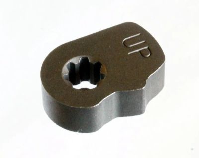 Лот: 21366160. Фото: 1. Кулачок включения скорости Yamaha... Запчасти для лодок, катеров, лодочных моторов
