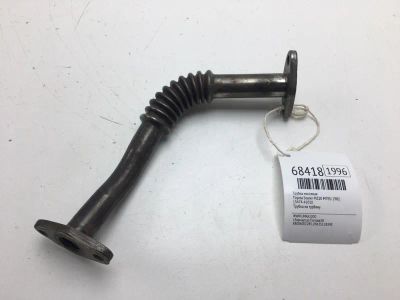 Лот: 20572838. Фото: 1. Трубка масляная Toyota Soarer... Двигатель и элементы двигателя