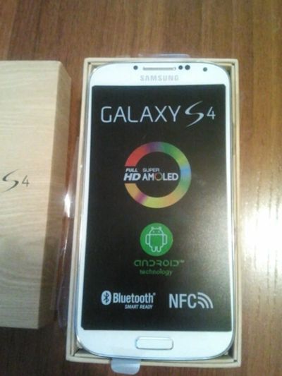 Лот: 4548421. Фото: 1. Samsung S5. Смартфоны