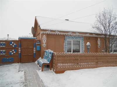 Лот: 2529785. Фото: 1. Продам благоустроенный дом. Село... Дома