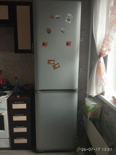 Лот: 10014851. Фото: 1. Срочно! Холодильник Бирюса М149. Холодильники, морозильные камеры