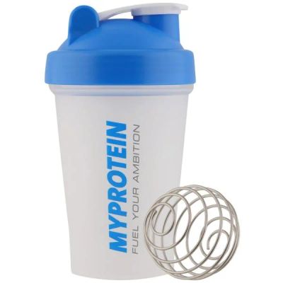 Лот: 6898467. Фото: 1. Мини Бутылка-Блендер Myprotein. Спортивная посуда