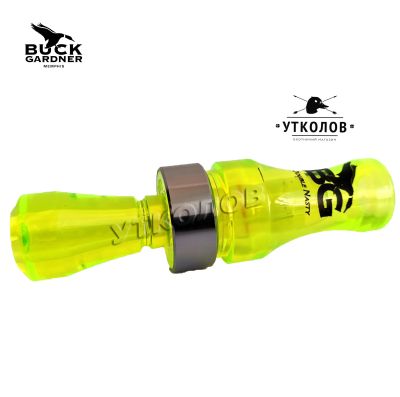 Лот: 14782083. Фото: 1. Манок на утку "Double Nasty FG... Манки, приманки