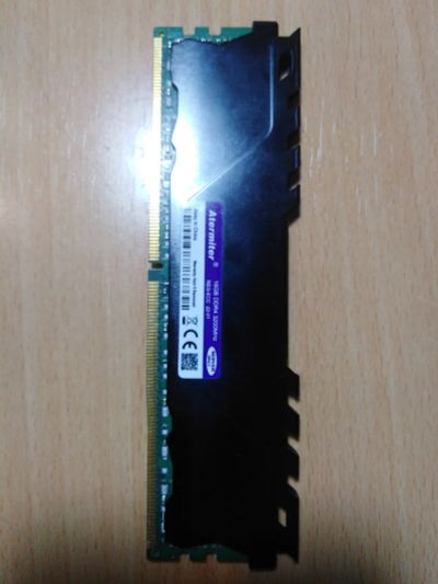 Лот: 24989428. Фото: 1. Atermiter Оперативная память DDR4... Оперативная память