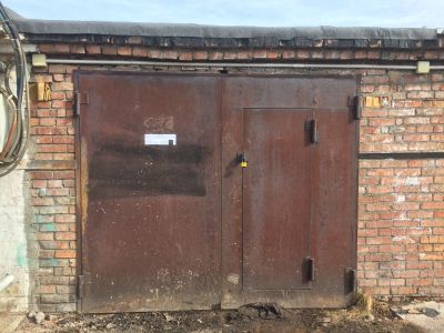 Лот: 13389482. Фото: 1. Капитальный гараж. Гаражи, парковочные места