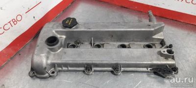Лот: 18156510. Фото: 1. Крышка клапанов Mazda Atenza GG3S... Двигатель и элементы двигателя