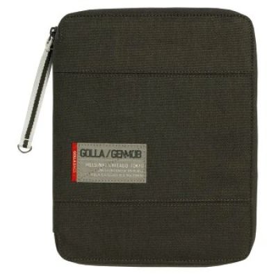 Лот: 18597124. Фото: 1. Чехол для Apple iPad 2 Golla Renny... Чехлы, бамперы