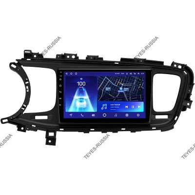 Лот: 20759253. Фото: 1. Магнитола Teyes CC2 Plus KIA Optima... Автомагнитолы