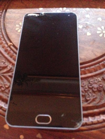 Лот: 9438428. Фото: 1. Meizu M2 Note. Смартфоны