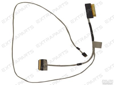 Лот: 17867771. Фото: 1. Шлейф матрицы для Acer Aspire... Шлейфы, кабели, переходники