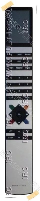 Лот: 15909254. Фото: 1. Пульт BANG &amp; OLUFSEN MCMXCVII. Пульты ДУ