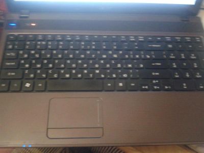 Лот: 3633823. Фото: 1. Продам Ноутбук Acer aspire 5253... Ноутбуки