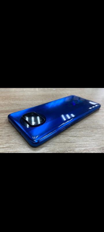Лот: 18742052. Фото: 1. Xiaomi Poco X3 NFC. Смартфоны