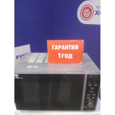 Лот: 25800633. Фото: 1. Микроволновая печь Hansa HMO2301SG. Микроволновки, мини-печи