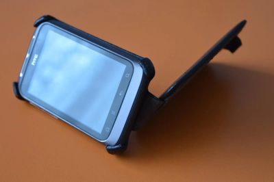 Лот: 5043287. Фото: 1. HTC Wildfire S. Смартфоны